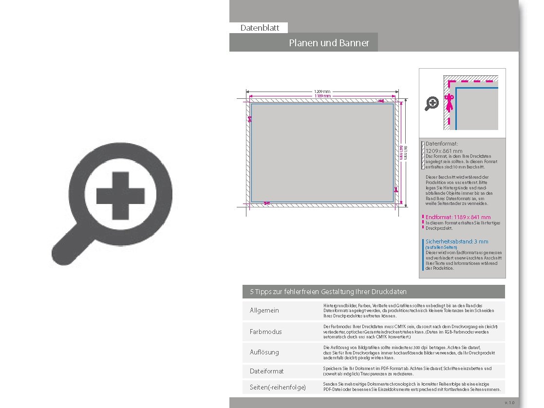 Product Bild hochwertige_stoff-banner_din_a0_quer_(118_9_x_84_1_cm)__4_0-farbig_bedruckt__plano