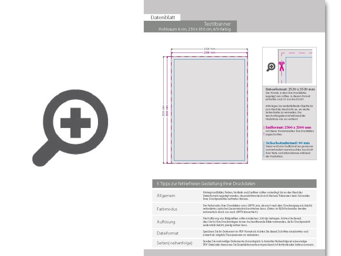 Product Bild hochwertige_stoff-banner_250_x_350_cm__4_0-farbig_bedruckt__hohlsaum_oben_und_unten_(durchmesser_hohlsaum_6_0_cm)